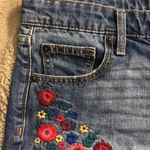 Gap  Sexy Boyfriend Short, size 4 Photo 3