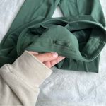 Lululemon Invigorate High-Rise Tight 25" Algae Green Size 6 Photo 4
