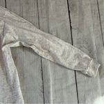 Vintage Durango Colorado Upper Animas Mountain Waters Long Sleeve size large White Photo 3