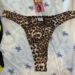 Strawberry Milk Mob Bikini Bottom Photo 0