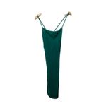 Rhode Jemima Dress Size 4 New with Tags Green Photo 6