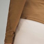 Lululemon  Hold Tight Long-Sleeve Shirt Photo 2