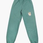 Boys Lie Green Sweatpants Photo 0