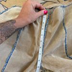 wilson's leather Wilson Leather Maxima Leather High Rise straight leg Pants 8‎ boho retro Photo 8