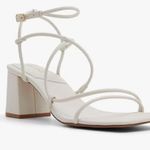 ALDO  Harmonni strappy dressy size 10 wedding heeled sandals Photo 1