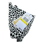 Michael Kors Women’s Medium Tie Back Bikini Top Photo 10