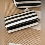 Kut From The Kloth  weekend/overnight bag with matching wallet. Photo 4