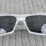 New Divine Eyewear Crush White Horn/Polarized Smoke Sunglasses NWT Women's Photo 6