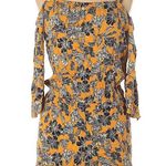 Apt. 9 Floral romper Photo 0