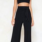 Nasty Gal Tie Me Later Two Piece Photo 0