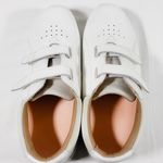 Drew White Women's Lotus Comfort Shoes Sz 9W Photo 2