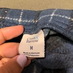 Croft & Barrow Plaid pajama Pants  Photo 1