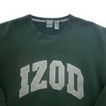IZOD Vintage  Crew Neck Sweatshirt Photo 1