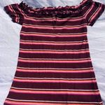 Aeropostale Aero seriously soft stripped shirt Photo 2