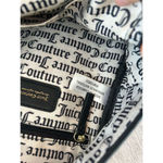 Juicy Couture , black mini backpack Photo 5