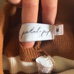 Petal and Pup  Stripe Knit Shorts | Medium Photo 1