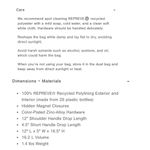 Dagne Dover Jemi Puffer Tote, NWOT, unisex, sold out and no longer available Photo 15