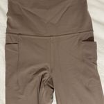 Athleta Flare Leggings (w/ pockets) Photo 1