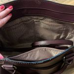 Kate Spade Eggplant Purple  Bag & Wallet Photo 8