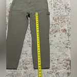 Judy Blue  Women's High Waist Olive Utility Slim Fit Jeans size 9/29 Photo 6