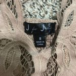 J for Justify Lace Tank Top Photo 2