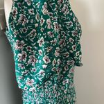 Floral dress Size M Photo 3