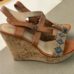 a.n.a . 8 1/2 A NEW APPROACH comfortable shoes.  Wear these any outfit- no flaws Photo 0