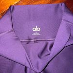 Alo Yoga Purple Alo Airlift leggings  Photo 1