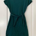 Forever 21 forest green dress Photo 0