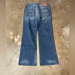 Lucky Brand Y2K Slim Bootleg Jeans Photo 2