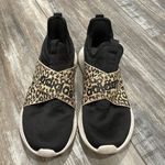 Adidas Puremotion Adapt Leopard and Black Photo 1