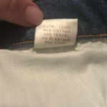 J Brand Revenge Cuffed Denim Shorts Size 25 — NWT Indigo Low-Rise Street Style Photo 10