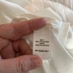 Lulus Lulu’s Meet me in Madrid white pleated skirt beaded top dress S Photo 2