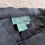 Ralph Lauren Lauren  Dress Pants size 6P Photo 2