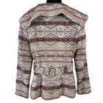 Anthropologie Daughters of the Liberation Poetry Of Trees Coat Photo 10