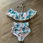Amazon tropical swimming set π Photo 1