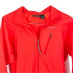 Patagonia Stretch Velocity Shell Full Zip Water Repellent Lightweight Jacket Photo 1