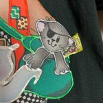 Vintage Halloween T Photo 12