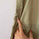 Royal Robbins  Khaki Gorpcore Pants Camping Hiking Cargo Outdoor Women's size 32 Photo 4