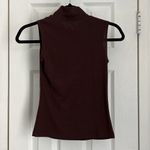 Papaya 🆕, Top, Size M, Brown Photo 1