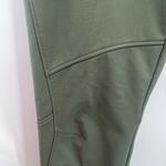 TSLA Winter Women Snow Ski Pants Large Olive Waterproof Hiking Insulated Outdoor Green Photo 4