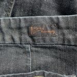 Citizens of Humanity Denim Pencil Skirt Novak Wash Jean Skirt Women’s Size 29 Photo 6