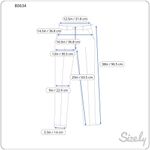 Free People Womens Pants White Margate Paperbag Pleated High Waisted Cropped XS Photo 13