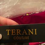Terani Couture  prom/homecoming dress Photo 7