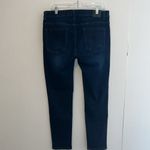 L&B  Lucky & Blessed Women’s High Rise Skinny Jeans AA21 Photo 1