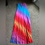 Show Me Your Mumu  Taylor Tube Dress Photo 4
