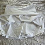 Aha Select Tennis Skirt White Size M Photo 5