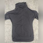Lululemon Athletica Pump it Up Jacket Size 4 Photo 4