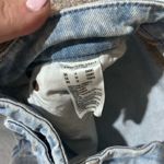 American Eagle  straight leg jeans Photo 1