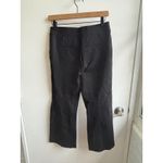 Spanx  PerfectFit Ponte Kick Flare Pants medium petite Workwear classic layered Photo 4
